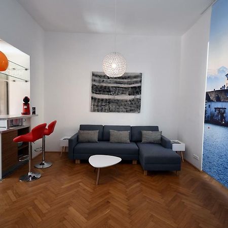 Markplatz Terrace Gmunden Exterior photo