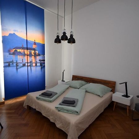 Markplatz Terrace Gmunden Exterior photo